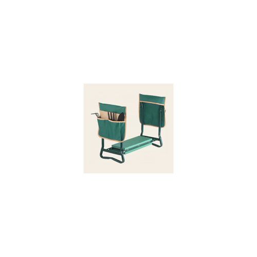 The Garden Valet - Kneeler & Seat
